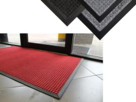 Extremely absorbent dust control mat Superdry