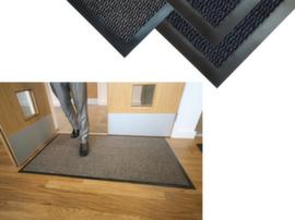 Dirt-trapping mat Vyna-Plush