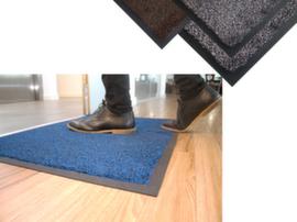 Robust dirt-trapping mat COBAwash