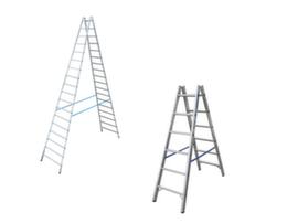Krause Stepladder