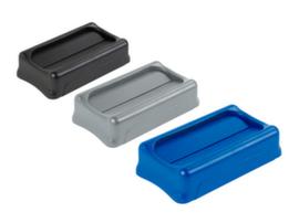 Rubbermaid Swing lid Slim Jim®