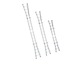 MUNK Multi-purpose telescopic ladder