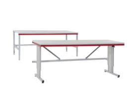 Rocholz Packing table System Flex