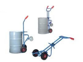fetra Barrel trolley for 1x200 l barrel