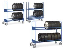 fetra Tire trolley