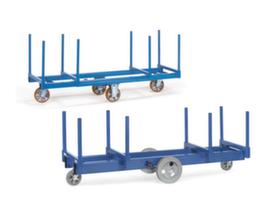 fetra Long material trolley