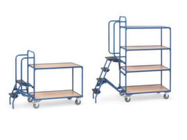 fetra Order picking trolley
