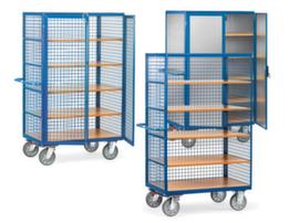 fetra Cabinet trolley