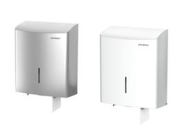AIR-WOLF Large toilet roll dispenser Gamma