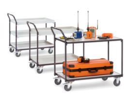ESD trolley