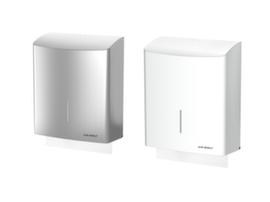 AIR-WOLF Paper towel dispenser Gamma