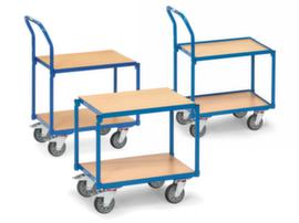 fetra Shelf trolley