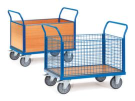 fetra Four-wall trolley MULTIVARIO