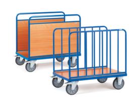 fetra Longitudinal wall trolley MULTIVARIO