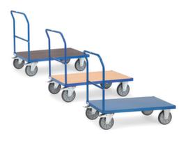 fetra Push bar trolley MULTIVARIO