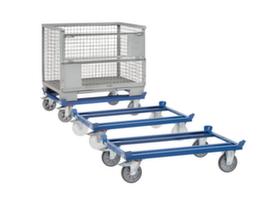 fetra Pallet chassis