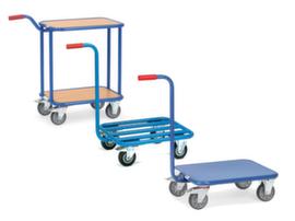 fetra Handle trolley
