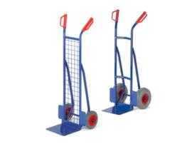 Rollcart Small stacking trolley
