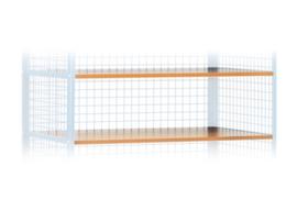 fetra Shelf