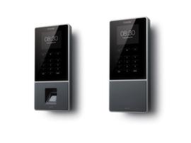 Safescan Time recording system TimeMoto for 200 users