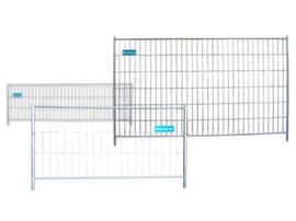 Schake Mobile fence