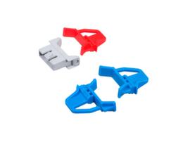 Allit Closure clips Eco for Euronorm containers