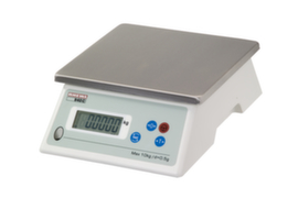 Rhewa Bench scale 940C/20, Weighing range 0 - 20 kg