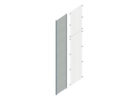 META Side panel