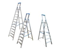 Krause Stepladder STABILO® Professional