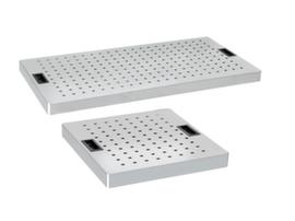 stumpf Perforated sheet insert