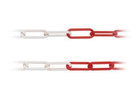 Moravia Weatherproof barrier chain for chain stands