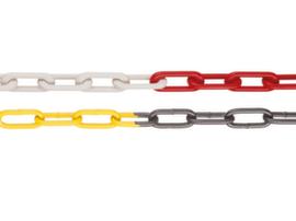 Moravia Barrier chain