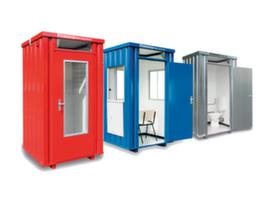 Säbu Multi-purpose and WC box