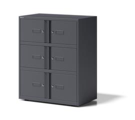 Bisley Locker cabinet