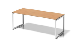 Bisley Desk Cito with sled base