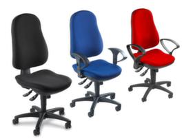 Topstar Office swivel chair Support SY with intervertebral disc seat