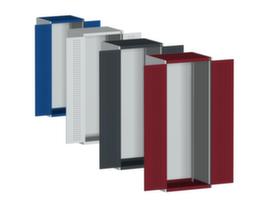 bott System cabinet cubio for CNC tool carriers