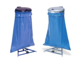 VAR Bin bag stand with foot pedal