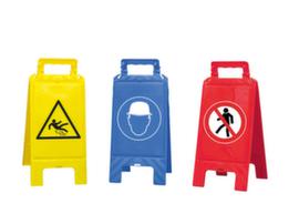 Moravia Warning display