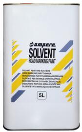 a.m.p.e.r.e. Thinner TRAFFIC Paint