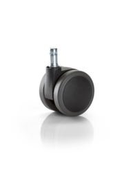 Mayer Sitzmöbel Office chair castors for All types of hard floor coverings