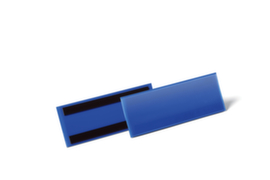 Durable Magnetic label pouch