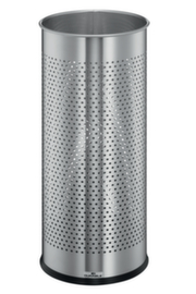 Durable Wastepaper basket/umbrella stand