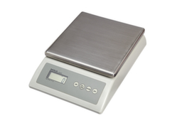 MAUL Counting scales MAULcount, Weighing range 0,005 - 10 kg