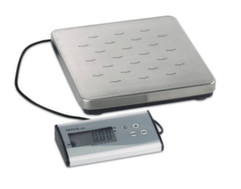 MAUL Parcel scale MAULcargo, Weighing range 0,04 - 50 kg