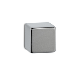 Cube magnet