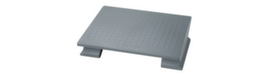 Tiltable footrest with studs