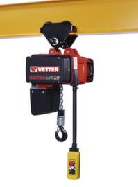 Vetter Electric chain hoist