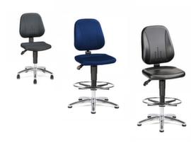 Treston ESD work chair Ergo