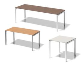 Bisley Height-adjustable desk Cito with 4-legged frame